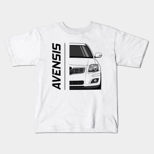 Avensis 2Gen JDM Sedan Kids T-Shirt